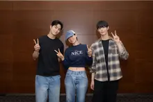 넷플릭스 시리즈 '마데레사' 제작 확정... 나나·김단·정건주 캐스팅