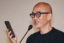 Korea Short Drama Awards lần thứ nhất: Lee Jun-ik nói về 'cuộc cách mạng màn hình dọc' tại buổi giao lưu phim 《Bữa cơm của cha》