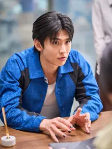 《實習生》崔岷植成為韓韶禧可靠後盾！朴藝妮、林成均、金曜漢、尹相貞活力四人組！