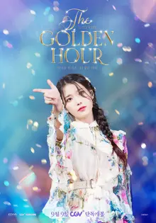 IU’s ‘The Golden Hour’ returns to theaters exclusively at CGV for 18th anniversary