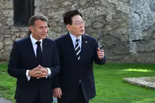 Lee Jae-myung, Macron chốt “Lumière” 800 tỉ won, mở rộng hợp tác điện ảnh Hàn - Pháp… K-content tạo bước ngoặt sau 5 năm