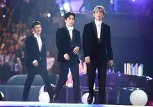 EXOのチェン、ベクヒョン、シウミン、300億ウォン規模の詐欺容疑を受ける所属事務所代表に反旗…精算金未払いで「破局」、専属契約効力停止の仮処分
