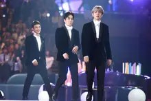 Chen, Baekhyun và Xiumin của EXO đối đầu CEO công ty quản lý trong vụ lừa đảo 30 tỉ won… Khủng hoảng tiền thanh toán chưa trả, xin đình chỉ hiệu lực hợp đồng độc quyền