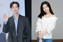 '펜트하우스' 윤종훈 & '리턴' 한은서, 인연이 결혼으로…11월 1일 부부의 연 맺는다
