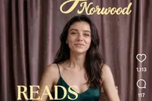 Diễn viên AI “Tilly Nowood” trả lời phỏng vấn CNN: “Tôi không phải kẻ thù của con người”