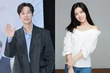 'Penthouse' Yoon Jong-hoon và Han Eun-seo của 'Return' nên duyên vợ chồng… Kết hôn ngày 1-11