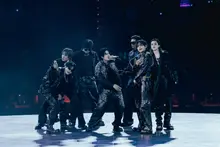 BTS完成北美巡演……《ARIRANG》31場動員192萬人、場場售罄，締造SoFi觀眾人數新紀錄