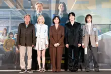 チェ・ミンシクの訴求力が支える映画『インターン』　試写会最速レビューと記者会見
