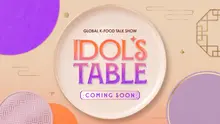 Mnet's 'Idols Table' premieres next month on the 6th — K-pop stars' secret recipes