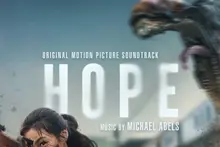 'Hope' phát hành album nhạc phim gốc! Thế giới âm nhạc mới của giám đốc âm nhạc Michael Abels!