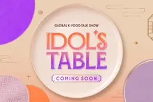 Mnet ra mắt ‘Idols Table’ ngày 6 tháng tới, hé lộ công thức bí mật của sao K-pop