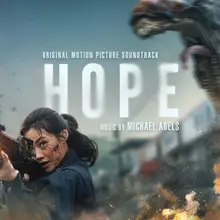 'Hope' lanza su álbum de banda sonora original: ¡el nuevo universo musical de Michael Abels!