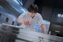 安孝燮化身主廚，《Final Table》下月24日登場…揭開藏有秘密的料理生存賽