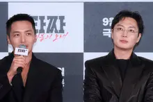 화투에서 포커로, 한국에서 글로벌로, ‘판’ 커진 '타짜: 벨제붑의 노래' 시사 최초 리뷰 및 기자간담회 현장