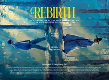 フランス大統領の退場曲に「ヨンウォル」端宗音楽…書体・映画も世界舞台へ