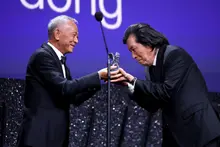 “Bộ phim tôi tuyệt đối không thể làm” – lời thú nhận của giám khảo Johnnie To về “Tình yêu khả dĩ”!