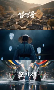 イム・ヨンウン「モイセ」MV公開…15日に浮かび上がった大団結の場「祭りの日にぴったりの曲」