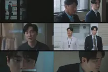 13억 로또 당첨 이준혁 '로또 1등도 출근합니다' 시청률 3.9% 출발…K-직장인의 반란