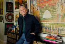 “Dressed Marilyn Monroe and Taylor Swift” ... ‘Designer to the Stars’ Bob Mackie Dies at 87