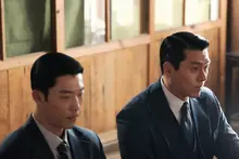 « Made in Korea saison 2 » : Hyun Bin passe à l’action alors que tout est sur le point d’exploser