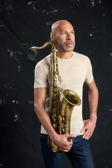 Bậc thầy jazz Joshua Redman cùng quartet trở lại Hàn Quốc sau 12 năm, biểu diễn ngày 23 tháng tới