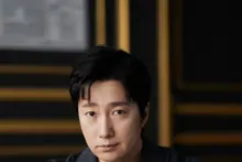 [專訪]《暗殺者（們）》朴海日②：好奇劉海鎮長青祕訣，在片場認真觀察