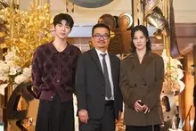 연상호 감독 신작 '실낙원', 토론토국제영화제 전석 매진…뜨거운 현지 반응