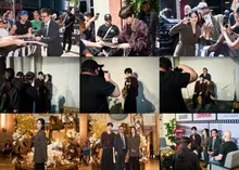 연상호 감독 신작 '실낙원', 토론토국제영화제 전석 매진…뜨거운 현지 반응