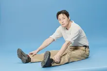 [Deep Talks của Lee Hwa-jung] “Đối đầu với Hyun Bin và Byun Yo-han. Tôi sẽ sống sót thế nào?” Gặp gỡ diễn viên Noh Jae-won của 'Tazza: The Song of Beelzebub' và 'Made in Korea mùa 2' ②