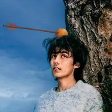 Jazz newcomer aron! releases 'Too Close For Running,' a twist on his 8-year-old rock roots