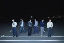 라이즈 '러브 119', 스포티파이 1억뷰 금자탑…데뷔곡 잇는 두 번째 대기록 