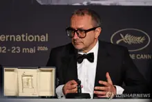 Andrei Zvyagintsev, marcado el día 18: Rusia le señala como «espía»