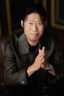 [인터뷰]'암살자(들)' 유해진① “F4 아니라서 만날 일 없던 이민호, 이제는 잘생긴 양동생”