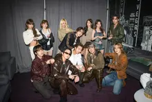 « Les meilleurs fans au monde » : BTS clôture un grand festival musical américain avec Le Sserafim