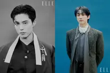 박보검·진영, '구르미 그린 달빛' 10주년 OST 리메이크 …23일 '안갯길' 듀엣