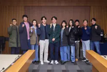 Yoo Yeon-seok and Seo Hyun-jin reunite after 10 years in 'Liar,' carrying opposite memories