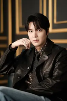 [인터뷰]'암살자(들)' 이민호① “촬영장에서 있는 그대로의 나, 겪어보지 않고는 상상 못하는 것 같아”