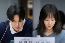 '낭만닥터' 유연석X서현진, 10년 만에 재회... '라이어' 대본 리딩 현장 공개