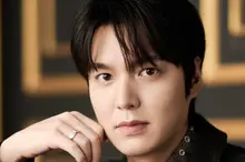 [인터뷰]'암살자(들)' 이민호① “촬영장에서 있는 그대로의 나, 겪어보지 않고는 상상 못하는 것 같아”