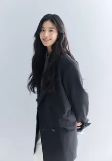 [Photo &] Jung Eun-chae drives 'Flex x Cop 2' to 11.8%, delivers decade-later twist that revives the meaning of 'running together'