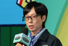 유재석, 1991년 데뷔 후 최초 당일 녹화 취소…'틈만 나면,' 비상