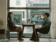 ‘Day and Night, To Each Other’ Releases First Press Stills! Coffee-Scented, Distinctive Aesthetic