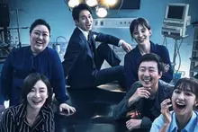 '신의 퀴즈' 열도 홀렸다, 국내 최초 수사극…일본서 리메이크…마미야 쇼타로 주연