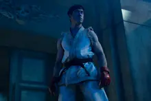 'Street Fighter' star Andrew Koji says he drew on Kyokushin karate founder Choi Bae-dal to shape Ryu