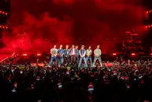 Stray Kids 首度以音樂節席捲拉丁美洲　「STRAYCITY」吸引27萬人瘋狂