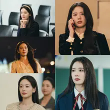 tvN’s ‘Four Hands’: Jang Gyu-ri draws attention with nuanced styling from age 17 to 27