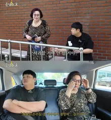 廚師尹南魯因「耳機誤會」與母親冷戰2年後含淚和解…「降噪功能引發的小插曲」