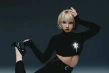 투애니원 공민지, 4년 9개월 만의 침묵 깼다…'콜링'에 담은 진짜 목소리