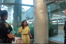 테레사 주디체, 공항 소동 중 폭로… “딸 밀라니아, 펜타닐 성분 나왔다” 정신건강 보호 조치 비하인드