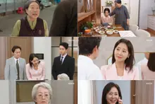 다른 인생 사는 김희정·강경헌…'엄마가 미쳤어요' 7.7% 쾌조의 출발…23년 만에 나타난 불청객은?